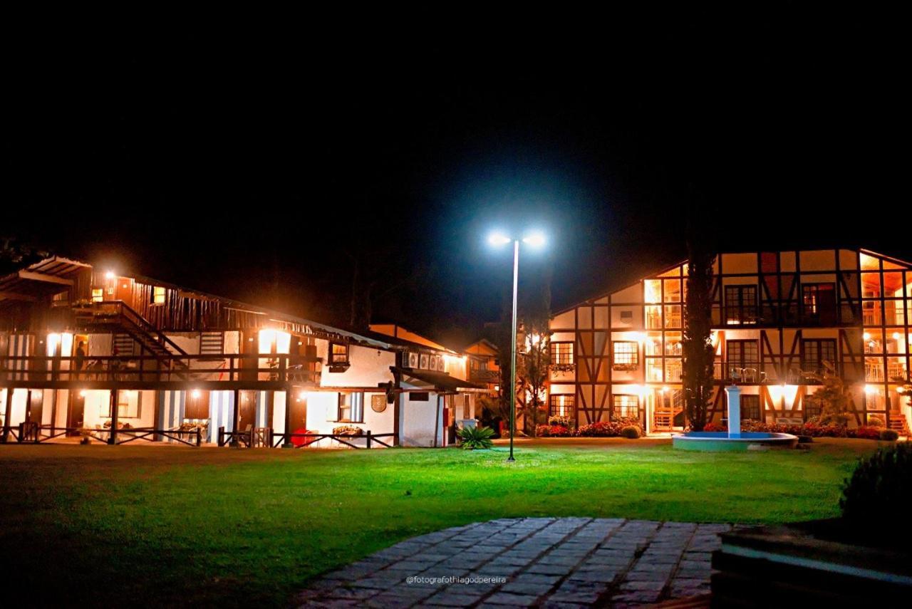 Village Le Canton Teresópolis Kültér fotó