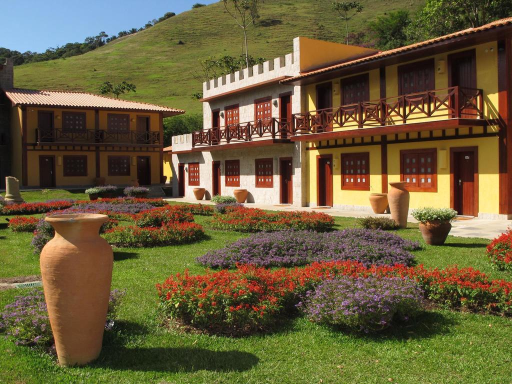 Village Le Canton Teresópolis Kültér fotó